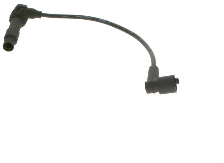 Bosch Uždegimo laido rinkinys OPEL Omega B Calibra Vectra A VAUXHALL Calibra Omega B 90543551 90543552 90543553