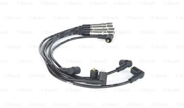 Bosch Uždegimo Laido Rinkinys Seat Inca Skoda Felicia Octavia VW Golf Lupo Vento 6X1 6E1 1H1 1H2