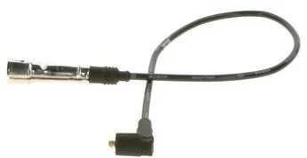 Bosch Uždegimo Laido Rinkinys Seat Inca Skoda Felicia Octavia VW Golf Lupo Vento 6X1 6E1 1H1 1H2