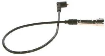 Bosch Uždegimo Laido Rinkinys Seat Inca Skoda Felicia Octavia VW Golf Lupo Vento 6X1 6E1 1H1 1H2