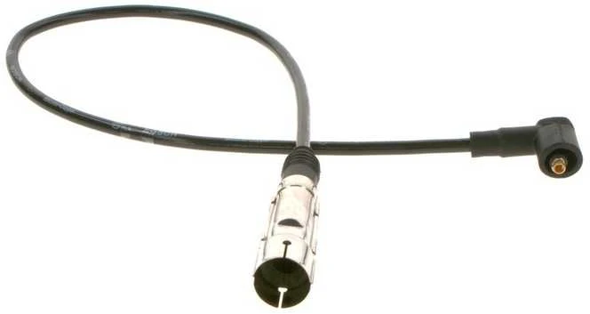 Bosch Uždegimo Laido Rinkinys Seat Inca Skoda Felicia Octavia VW Golf Lupo Vento 6X1 6E1 1H1 1H2