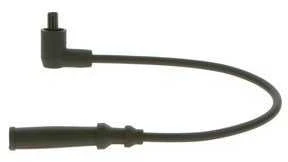 Bosch Uždegimo laido rinkinys VOLVO 740 760 940 960 Uždegimo laidai 27 12 7 544 11 12 7 544 27 12 7 545