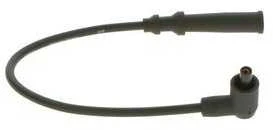 Bosch Uždegimo laido rinkinys VOLVO 740 760 940 960 Uždegimo laidai 27 12 7 544 11 12 7 544 27 12 7 545
