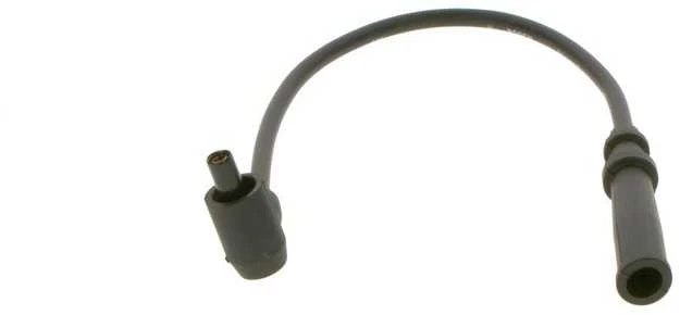 Bosch Uždegimo laido rinkinys VOLVO 740 760 940 960 Uždegimo laidai 27 12 7 544 11 12 7 544 27 12 7 545