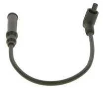 Bosch Uždegimo laido rinkinys VOLVO 740 760 940 960 Uždegimo laidai 27 12 7 544 11 12 7 544 27 12 7 545