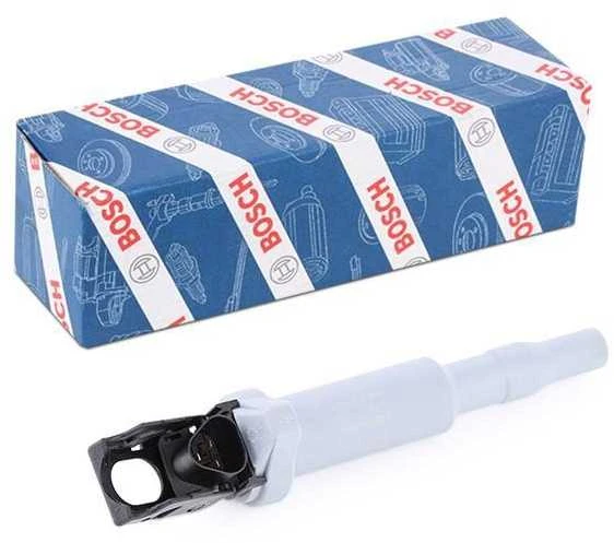 BOSCH uždegimo ritė 0221504800 12138647689