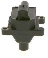 Bosch Uždegimo Ritė Alfa Romeo 145 146 GTV Spider 156 166 1.4 1.6 1.8 2.0 103 112 120 144 150 155 HP 770101001 770101003 770101005 770101007