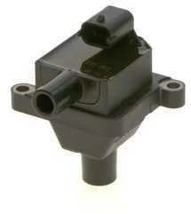 Bosch Uždegimo Ritė Alfa Romeo 145 146 GTV Spider 156 166 1.4 1.6 1.8 2.0 103 112 120 144 150 155 HP 770101001 770101003 770101005 770101007