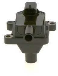 Bosch Uždegimo Ritė Alfa Romeo 145 146 GTV Spider 156 166 1.4 1.6 1.8 2.0 103 112 120 144 150 155 HP 770101001 770101003 770101005 770101007