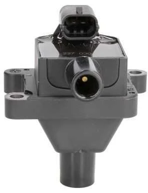Bosch Uždegimo Ritė Alfa Romeo 145 146 GTV Spider 156 166 1.4 1.6 1.8 2.0 103 112 120 144 150 155 HP 770101001 770101003 770101005 770101007