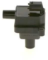 Bosch Uždegimo Ritė Alfa Romeo 145 146 GTV Spider 156 166 1.4 1.6 1.8 2.0 103 112 120 144 150 155 HP 770101001 770101003 770101005 770101007