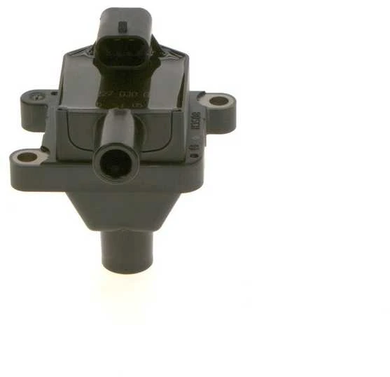 Bosch Uždegimo Ritė Alfa Romeo 145 146 GTV Spider 156 166 1.4 1.6 1.8 2.0 103 112 120 144 150 155 HP 770101001 770101003 770101005 770101007