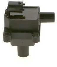 Bosch Uždegimo Ritė Alfa Romeo 145 146 GTV Spider 156 166 1.4 1.6 1.8 2.0 103 112 120 144 150 155 HP 770101001 770101003 770101005 770101007