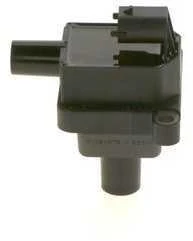 Bosch Uždegimo Ritė Alfa Romeo 145 146 GTV Spider 156 166 1.4 1.6 1.8 2.0 103 112 120 144 150 155 HP 770101001 770101003 770101005 770101007