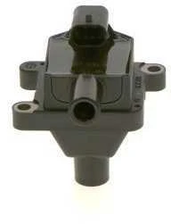 Bosch Uždegimo Ritė Alfa Romeo 145 146 GTV Spider 156 166 1.4 1.6 1.8 2.0 103 112 120 144 150 155 HP 770101001 770101003 770101005 770101007