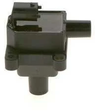 Bosch Uždegimo Ritė Alfa Romeo 145 146 GTV Spider 156 166 1.4 1.6 1.8 2.0 103 112 120 144 150 155 HP 770101001 770101003 770101005 770101007