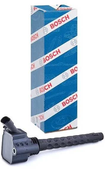 Bosch Uždegimo Ritė Alfa Romeo 159 1.8 TBi Giulietta 4C Spider 55183877 55183878 504033491