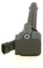 Bosch Uždegimo Ritė Alfa Romeo 159 1.8 TBi Giulietta 4C Spider 55183877 55183878 504033491