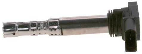 Bosch Uždegimo Ritė Audi A8 D2 D3 Bentley Continental GT Flying Spur GTC VW Passat Phaeton Touareg 4D2 4D8 4E2 4E8 3BG 3B3 3B6 3D1 3D2 3D3 3D4 3D6 3D7 3D8 3D9 7LA 7L6 7L7 059971021 059971021A 059971021B