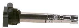 Bosch Uždegimo Ritė Audi A8 D2 D3 Bentley Continental GT Flying Spur GTC VW Passat Phaeton Touareg 4D2 4D8 4E2 4E8 3BG 3B3 3B6 3D1 3D2 3D3 3D4 3D6 3D7 3D8 3D9 7LA 7L6 7L7 059971021 059971021A 059971021B