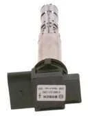 Bosch Uždegimo Ritė Audi A8 D2 D3 Bentley Continental GT Flying Spur GTC VW Passat Phaeton Touareg 4D2 4D8 4E2 4E8 3BG 3B3 3B6 3D1 3D2 3D3 3D4 3D6 3D7 3D8 3D9 7LA 7L6 7L7 059971021 059971021A 059971021B