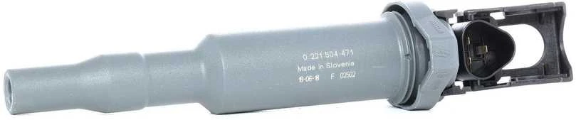 Bosch Uždegimo Ritė Bmw 1 E81 E87 E88 E82 3 E90 E91 5 E60 11717554733 11717554734