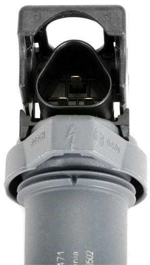 Bosch Uždegimo Ritė Bmw 1 E81 E87 E88 E82 3 E90 E91 5 E60 11717554733 11717554734