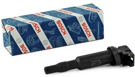 Bosch Uždegimo Ritė BMW 3 5 Z3 Z4 X5 12138640741 12138640742 12138640743