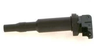 Bosch Uždegimo Ritė BMW 3 5 Z3 Z4 X5 12138640741 12138640742 12138640743