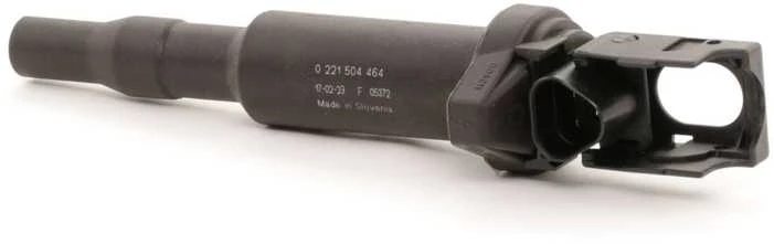 Bosch Uždegimo Ritė BMW 3 5 Z3 Z4 X5 12138640741 12138640742 12138640743