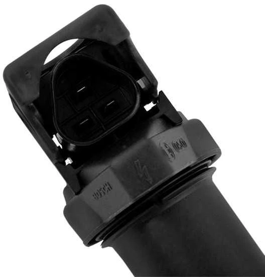 Bosch Uždegimo Ritė BMW 3 5 Z3 Z4 X5 12138640741 12138640742 12138640743
