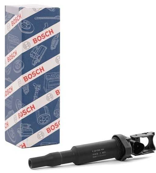 Bosch Uždegimo Ritė BMW 3 5 Z3 Z4 X5 12138640741 12138640742 12138640743