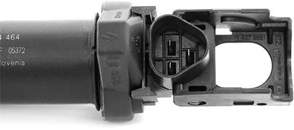 Bosch Uždegimo Ritė BMW 3 5 Z3 Z4 X5 12138640741 12138640742 12138640743