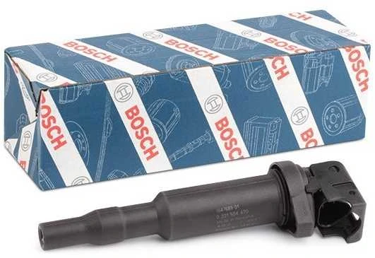 Bosch Uždegimo Ritė BMW 335i 550i 650i M5 M6 750i 1.6 VTi 120 1598CCM 120Hp 07.2008-... 1920 72 11 34 01 12 13 14 15 16 17 18 19