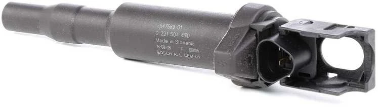 Bosch Uždegimo Ritė BMW 335i 550i 650i M5 M6 750i 1.6 VTi 120 1598CCM 120Hp 07.2008-... 1920 72 11 34 01 12 13 14 15 16 17 18 19