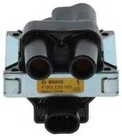 BOSCH uždegimo ritė F000ZS0103 6000100132