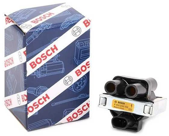 BOSCH uždegimo ritė F000ZS0103 6000100132