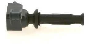 Bosch Uždegimo Ritė Ford Galaxy Smax Mondeo Volvo V70 XC60 S60 2.0 EcoBoost T5 30741447 30741448 30741449