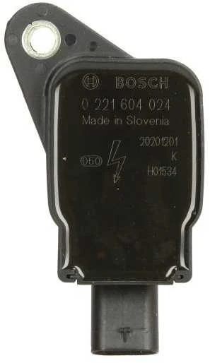 Bosch Uždegimo Ritė Ford Galaxy Smax Mondeo Volvo V70 XC60 S60 2.0 EcoBoost T5 30741447 30741448 30741449