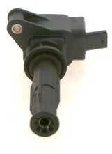 Bosch Uždegimo Ritė Ford Galaxy Smax Mondeo Volvo V70 XC60 S60 2.0 EcoBoost T5 30741447 30741448 30741449