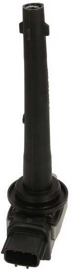 Bosch Uždegimo Ritė NISSAN Micra Qashqai X-Trail Tiida 1.6 2.0 RENAULT Clio Laguna 8200083 8200084 8200085