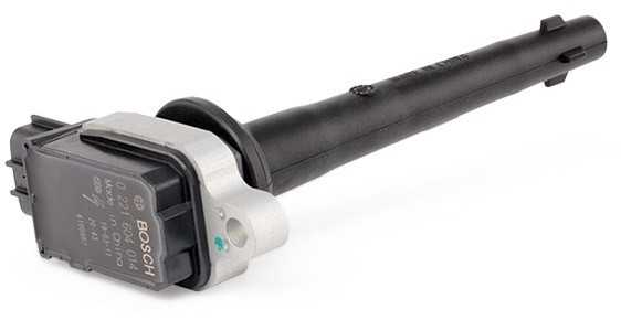 Bosch Uždegimo Ritė NISSAN Micra Qashqai X-Trail Tiida 1.6 2.0 RENAULT Clio Laguna 8200083 8200084 8200085