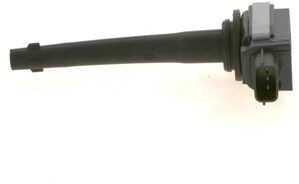 Bosch Uždegimo Ritė NISSAN Micra Qashqai X-Trail Tiida 1.6 2.0 RENAULT Clio Laguna 8200083 8200084 8200085