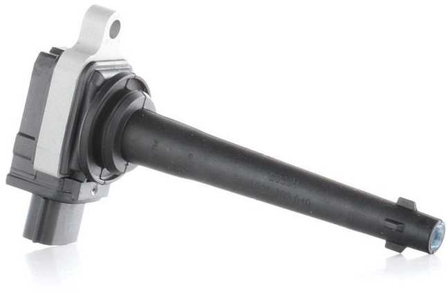 Bosch Uždegimo Ritė NISSAN Micra Qashqai X-Trail Tiida 1.6 2.0 RENAULT Clio Laguna 8200083 8200084 8200085