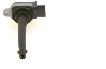 Bosch Uždegimo Ritė NISSAN Micra Qashqai X-Trail Tiida 1.6 2.0 RENAULT Clio Laguna 8200083 8200084 8200085