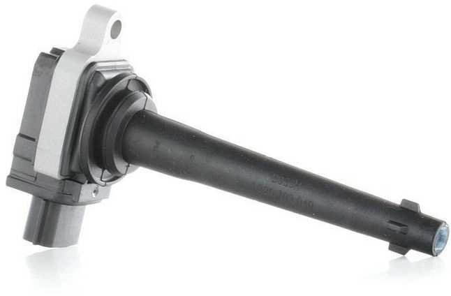 Bosch Uždegimo Ritė NISSAN Micra Qashqai X-Trail Tiida 1.6 2.0 RENAULT Clio Laguna 8200083 8200084 8200085
