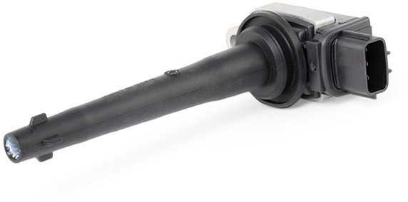 Bosch Uždegimo Ritė NISSAN Micra Qashqai X-Trail Tiida 1.6 2.0 RENAULT Clio Laguna 8200083 8200084 8200085