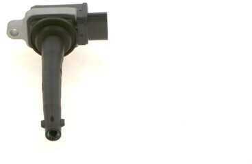Bosch Uždegimo Ritė NISSAN Micra Qashqai X-Trail Tiida 1.6 2.0 RENAULT Clio Laguna 8200083 8200084 8200085