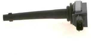 Bosch Uždegimo Ritė NISSAN Micra Qashqai X-Trail Tiida 1.6 2.0 RENAULT Clio Laguna 8200083 8200084 8200085