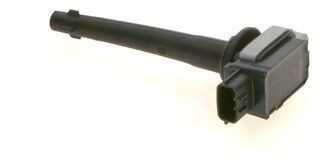 Bosch Uždegimo Ritė NISSAN Micra Qashqai X-Trail Tiida 1.6 2.0 RENAULT Clio Laguna 8200083 8200084 8200085